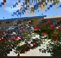 Big River Motel - Accommodation Yamba