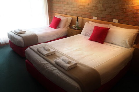 Moama Motel - Accommodation Yamba 6