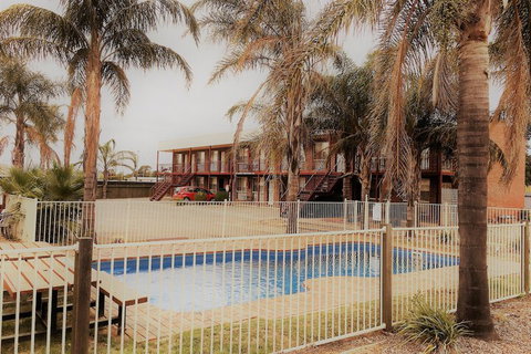 Moama Motel - Accommodation Yamba 2
