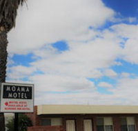 Moama Motel - Accommodation Yamba