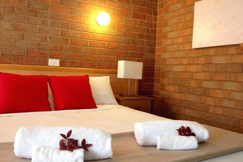 Moama Motel - Accommodation Yamba 5