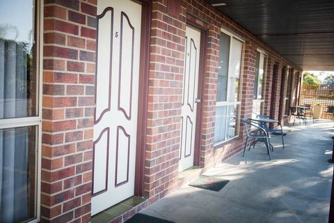 Moama Motel - Accommodation Yamba 1