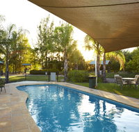 Winbi River Resort Holiday Rentals - Accommodation Yamba