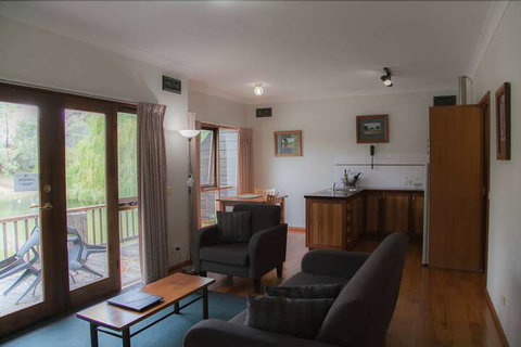 Perricoota Vines Retreat - Accommodation Yamba 5