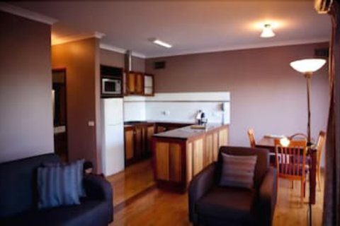 Perricoota Vines Retreat - Accommodation Yamba 4