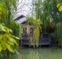 Perricoota Vines Retreat - Accommodation Yamba