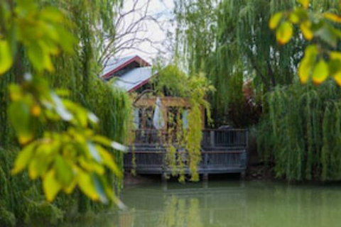Perricoota Vines Retreat - Accommodation Yamba 0