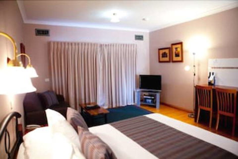 Perricoota Vines Retreat - Accommodation Yamba 6