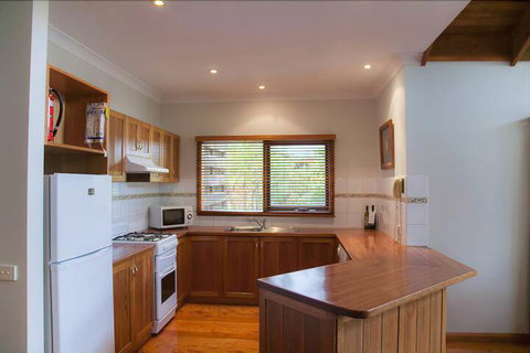 Perricoota Vines Retreat - Accommodation Yamba 7