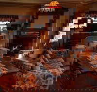 The Hidden Gem - Accommodation Yamba