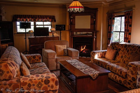 The Hidden Gem - Accommodation Yamba 0