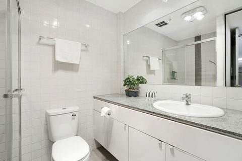 Anchor On Collins - Accommodation Yamba 4