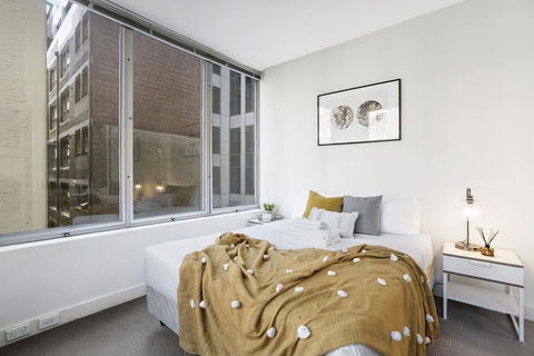 Anchor On Collins - Accommodation Yamba 1