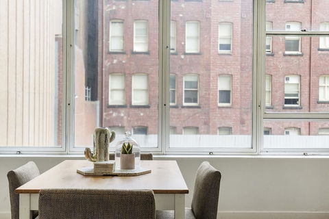 Anchor On Collins - Accommodation Yamba 3