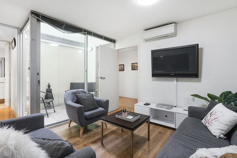 Anchor On Collins - Accommodation Yamba 5