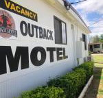 Winton Outback Motel - Accommodation Yamba