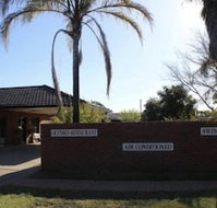 Condobolin Motor Inn - Accommodation Yamba
