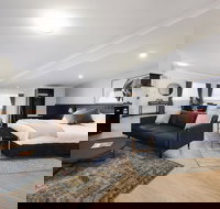 Parklands Resort  Conference Centre - Accommodation Yamba