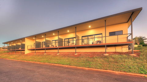 Atherton Motel - Accommodation Yamba 4