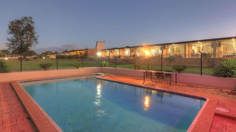 Atherton Motel - Accommodation Yamba 6