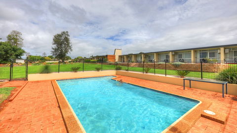 Atherton Motel - Accommodation Yamba 5