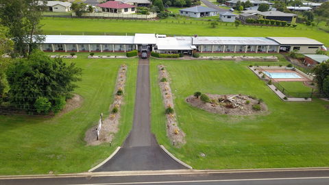 Atherton Motel - Accommodation Yamba 3