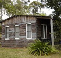 Hidden Valley Cabins - Accommodation Yamba