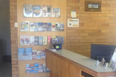 Ocean Parade Motel - Accommodation Yamba 3