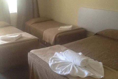 Ocean Parade Motel - Accommodation Yamba 6