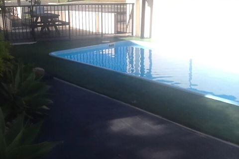 Ocean Parade Motel - Accommodation Yamba 1