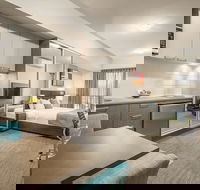 Hudson Berrimah - Accommodation Yamba