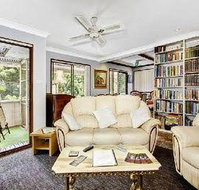 Wombats B  B Apartments - Accommodation Yamba