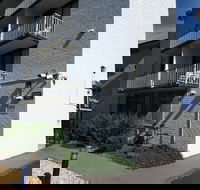 Boat Harbour Motel - Accommodation Yamba