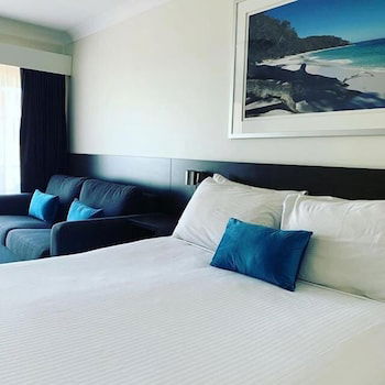 Jervis Bay Motel - Accommodation Yamba 3