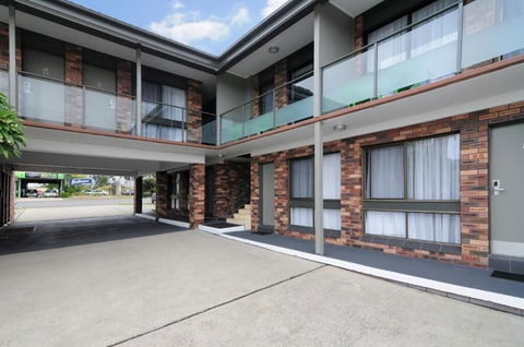Jervis Bay Motel - Accommodation Yamba 0