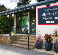Blackheath Motor Inn - Accommodation Yamba
