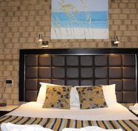 Pavlos Motel - Accommodation Yamba