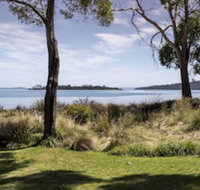 Abs by the Bay - Accommodation Yamba