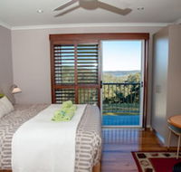 Sinclairs Country Retreat - Accommodation Yamba