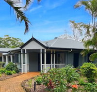 Clouds Mapleton - Accommodation Yamba