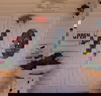 Hilltop on Tamborine - Accommodation Yamba