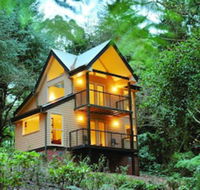 Lochiel Luxury Accommodation - Accommodation Yamba
