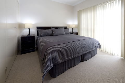 Dolphin Shores - Accommodation Yamba 0