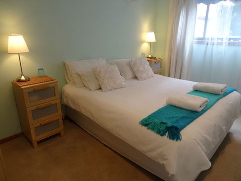 Sanddancers B & B - Accommodation Yamba 1