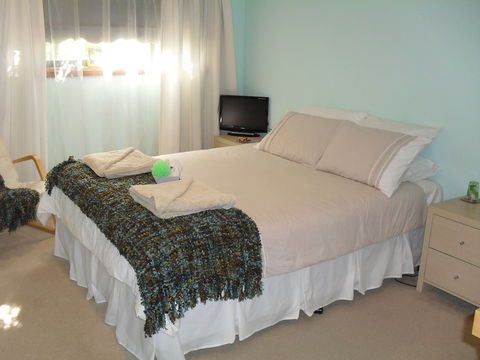 Sanddancers B & B - Accommodation Yamba 3