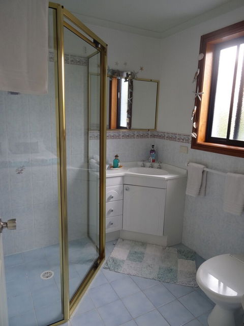 Sanddancers B & B - Accommodation Yamba 4