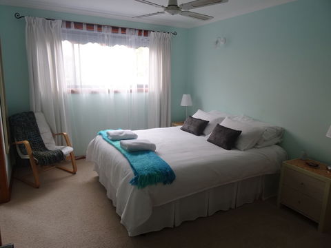 Sanddancers B & B - Accommodation Yamba 2