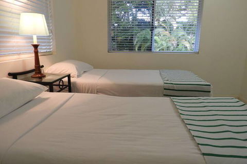 The Beach Place - Accommodation Yamba 3