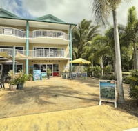 The Beach Place - Accommodation Yamba