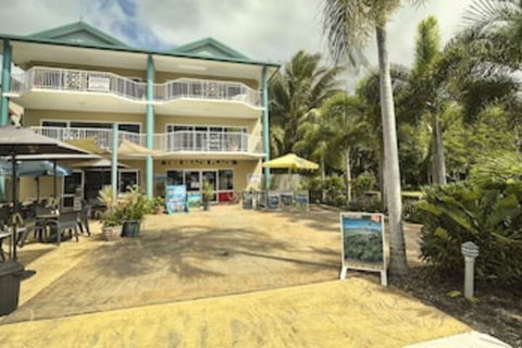 The Beach Place - Accommodation Yamba 0